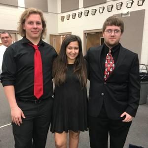 Meet your Posher, Serena